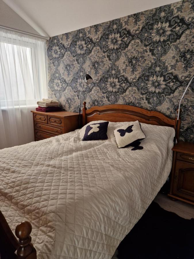 Zauerveino Apartamentai Klaipėda Exteriér fotografie