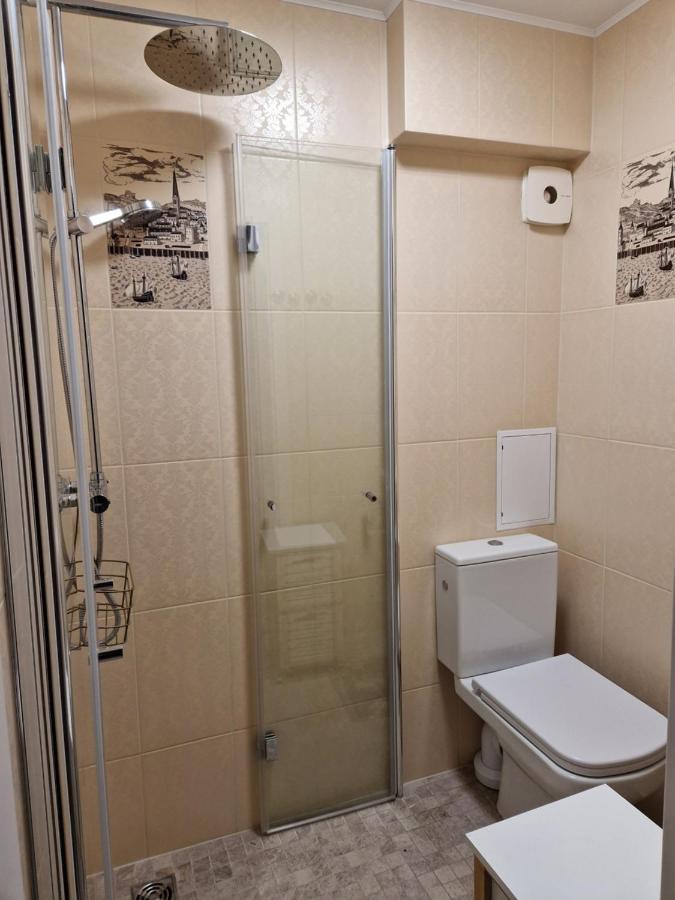 Zauerveino Apartamentai Klaipėda Exteriér fotografie
